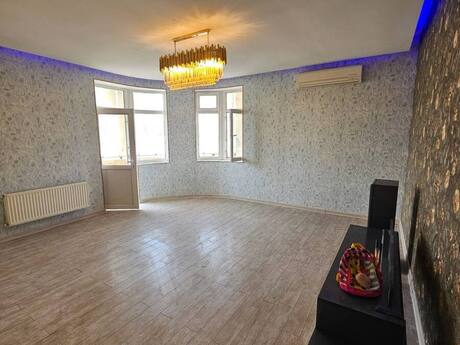 Elan №6430245 - Bakı, Nizami m., 3 otaqlı, 110 m², 13/19 mərtəbə