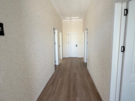 4 otaqlı həyət evi, 95 m², Məmmədli: 93 000 ₼ 3
