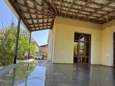 3 otaqlı həyət evi, 100 m², Masazır: 109 000 ₼ 3