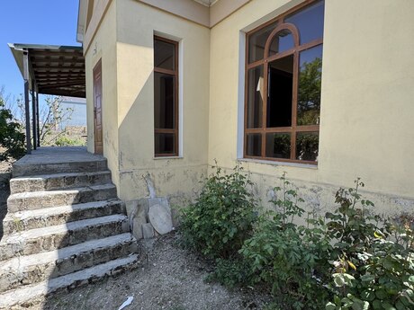 3 otaqlı həyət evi, 100 m², Masazır: 109 000 ₼ 2