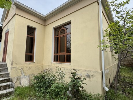 3 otaqlı həyət evi, 100 m², Masazır: 109 000 ₼ 5