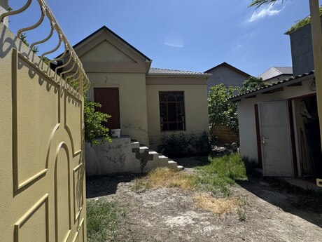 3 otaqlı həyət evi, 100 m², Masazır: 109 000 ₼ 4