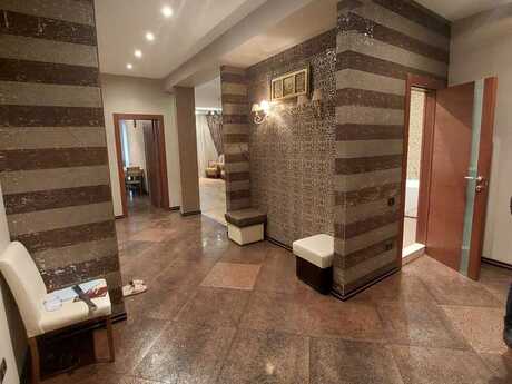 Kirayə 2 otaqlı mənzil, 125 m², 28 May: 1 000 ₼/ay 5
