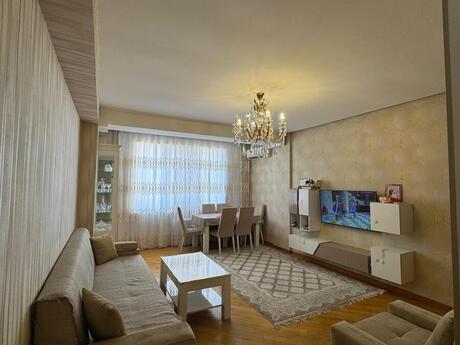 Объявление №6430240 - Баку, м. Кара Караев, 2-комн., 70 м², 7/16 этаж