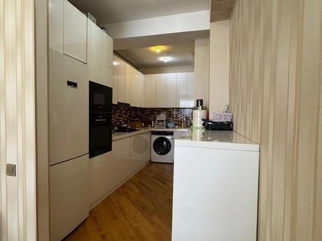 2 otaqlı mənzil, 70 m², Qara Qarayev: 230 000 ₼ 4
