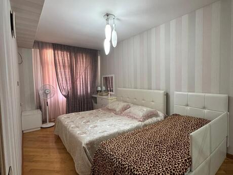 2 otaqlı mənzil, 70 m², Qara Qarayev: 230 000 ₼ 5