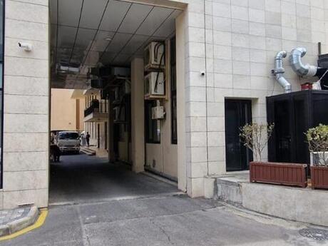 3 otaqlı mənzil, 125 m², Nəsimi: 650 000 ₼ 5