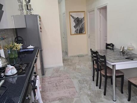 2 otaqlı mənzil, 69 m², Nərimanov: 293 000 ₼ 2