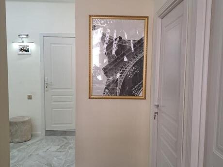 2 otaqlı mənzil, 69 m², Nərimanov: 293 000 ₼ 3