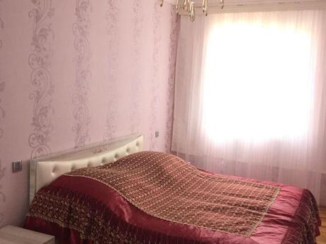 2 otaqlı mənzil, 60 m², Memar Əcəmi: 130 000 ₼ 5