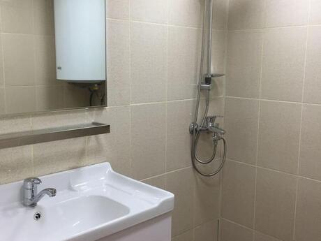 2 otaqlı mənzil, 60 m², Memar Əcəmi: 130 000 ₼ 3