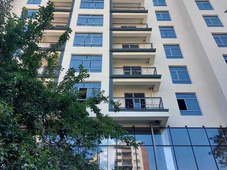2 otaqlı mənzil, 86 m², Nəriman Nərimanov: 258 000 ₼ 3
