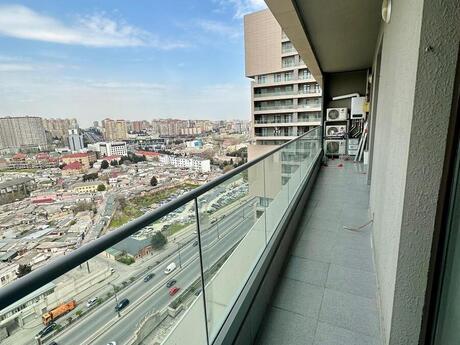 3 otaqlı mənzil, 110 m², Grand Hayat: 355 000 ₼ 3