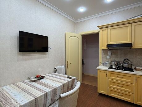 2 otaqlı mənzil, 80 m², Şah İsmayıl Xətai: 295 000 ₼ 4