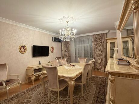2 otaqlı mənzil, 80 m², Şah İsmayıl Xətai: 295 000 ₼ 3