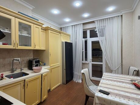 2 otaqlı mənzil, 80 m², Şah İsmayıl Xətai: 295 000 ₼ 5