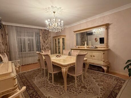 2 otaqlı mənzil, 80 m², Şah İsmayıl Xətai: 295 000 ₼ 2