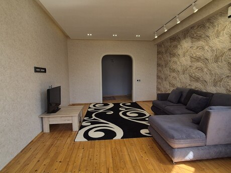 2-room apartment, 86 m², İnşaatçılar: 198 000 ₼ 2
