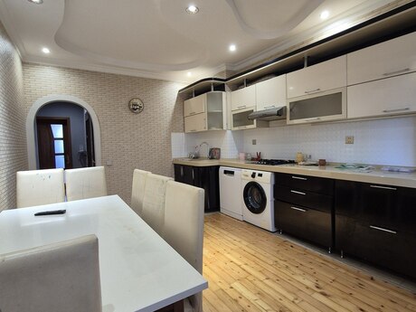 2-room apartment, 86 m², İnşaatçılar: 198 000 ₼ 4