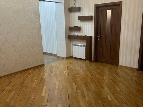 Kirayə 3 otaqlı mənzil, 130 m², Azadlıq Prospekti: 850 ₼/ay 4