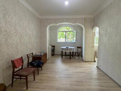 2 otaqlı mənzil, 55 m², Memar Əcəmi: 138 000 ₼ 4
