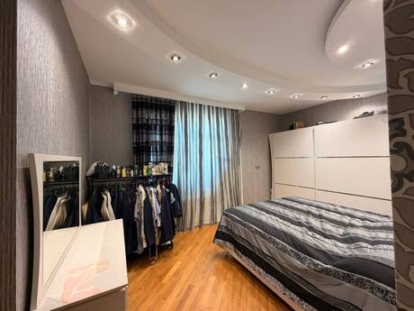 3-room apartment, 120 m², Melissa Park: 320 000 ₼ 4
