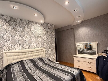 3-room apartment, 120 m², Melissa Park: 320 000 ₼ 5