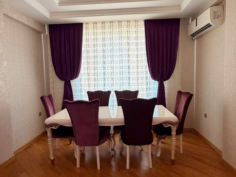 3-room apartment, 120 m², Melissa Park: 320 000 ₼ 3