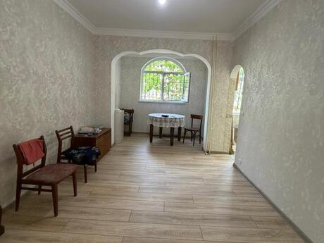 Elan №6430275 - Bakı, Memar Əcəmi m., 2 otaqlı, 55 m², 1/5 mərtəbə