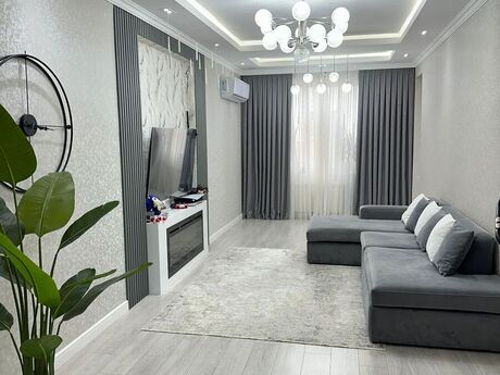 Объявление №6430271 - Баку, Хатаинский р., 3-комн., 100 м², 9/16 этаж