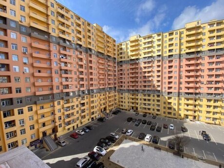 Elan №6430277 - Xırdalan, Xırdalan, 2 otaqlı, 66 m², 16/16 mərtəbə