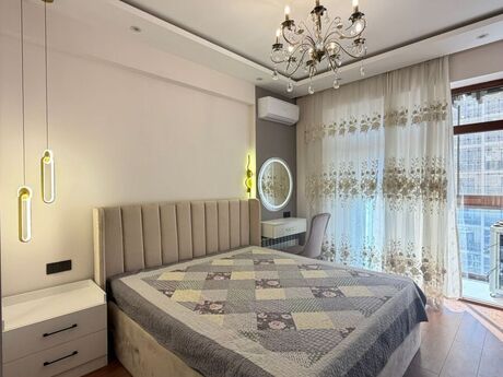 Kirayə 4 otaqlı mənzil, 155 m², Elmlər Akademiyası: 1 800 ₼/ay 3