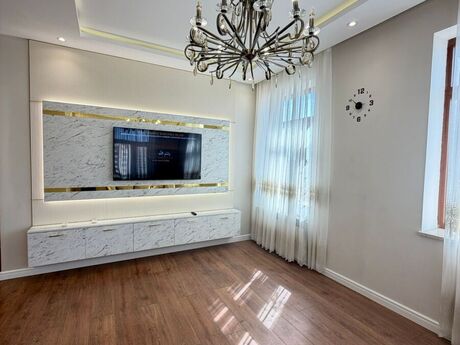 Elan №6430285 - Bakı, Elmlər Akademiyası m., 4 otaqlı, 155 m², 11/18 mərtəbə