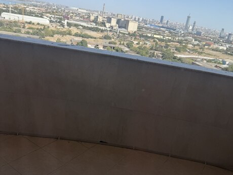3-комнатная квартира, 138 м², 7-ci mikrorayon: 370 000 ₼ 5