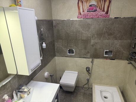 3-комнатная квартира, 138 м², 7-ci mikrorayon: 370 000 ₼ 3