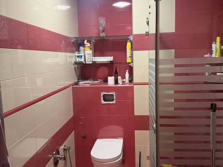 3-комнатная квартира, 138 м², 7-ci mikrorayon: 370 000 ₼ 2