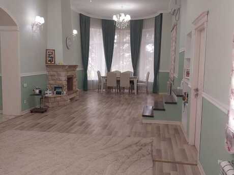 6 otaqlı həyət evi, 300 m², Sabunçu: 450 000 ₼ 3