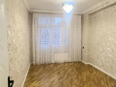 2-комнатная квартира, 62 м², Nəsimi: 189 000 ₼ 3