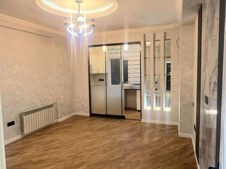2 otaq · 62 m² · 5/16 mərtəbə, Nəsimi