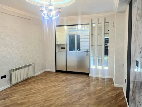 2-комнатная квартира, 62 м², Nəsimi: 189 000 ₼ 2
