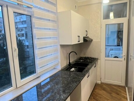 2-комнатная квартира, 62 м², Nəsimi: 189 000 ₼ 4