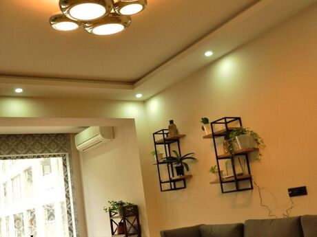 Kirayə 3 otaqlı mənzil, 141 m², Park Azure: 2 500 ₼/ay 5