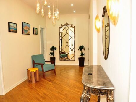 Kirayə 3 otaqlı mənzil, 141 m², Park Azure: 2 500 ₼/ay 3