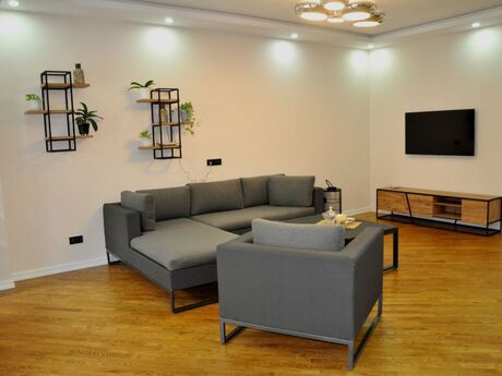 Kirayə 3 otaqlı mənzil, 141 m², Park Azure: 2 500 ₼/ay 4