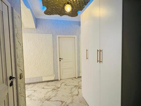 3 otaqlı mənzil, 87 m², Aşağı Güzdək: 119 000 ₼ 5