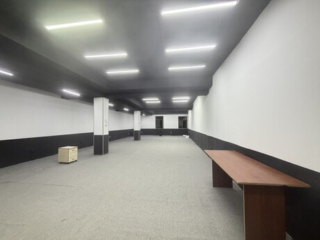 Elan №6430289 - Bakı, Şah İsmayıl Xətai m., 1 otaqlı, 120 m²