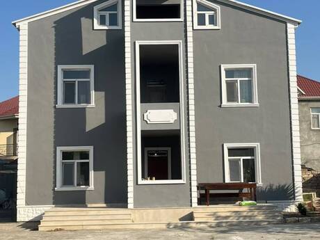 Объявление №6430298 - Баку, пос. Рамана, 6-комн., 280 м²
