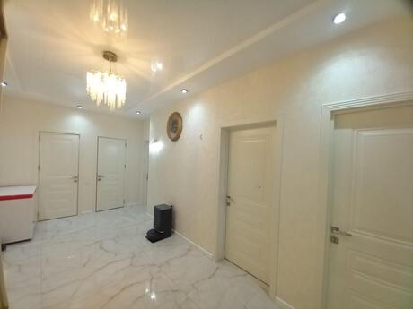 3 otaqlı mənzil, 105 m², Həzi Aslanov: 190 000 ₼ 3