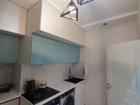 3 otaqlı mənzil, 105 m², Həzi Aslanov: 190 000 ₼ 5