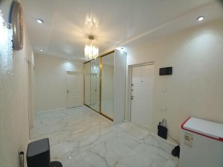 3 otaqlı mənzil, 105 m², Həzi Aslanov: 190 000 ₼ 4